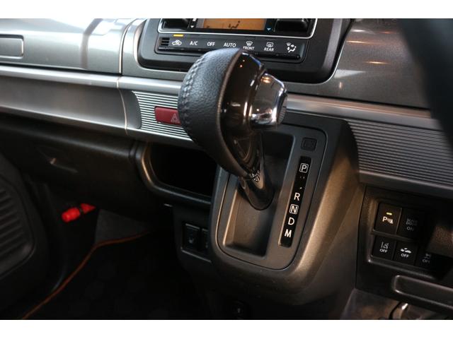 スペーシアギア ハイブリッドXZ ターボ ワンオーナー・全方位モニターカメラパッケージ(11枚目)