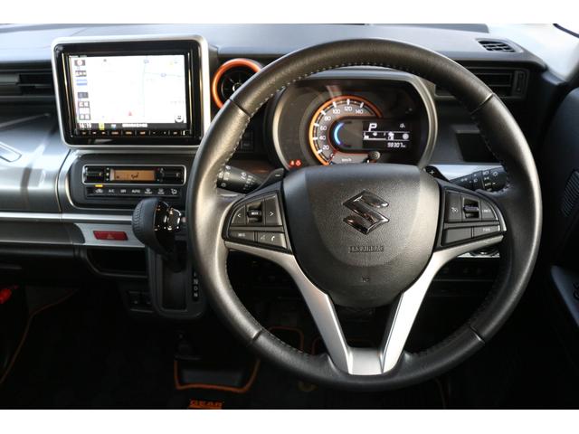 スペーシアギア ハイブリッドXZ ターボ ワンオーナー・全方位モニターカメラパッケージ(14枚目)