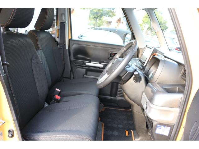 スペーシアギア ハイブリッドXZ ターボ ワンオーナー・全方位モニターカメラパッケージ(36枚目)