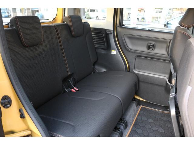 スペーシアギア ハイブリッドXZ ターボ ワンオーナー・全方位モニターカメラパッケージ(37枚目)