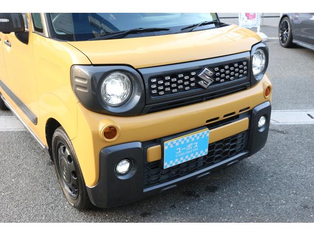 スペーシアギア ハイブリッドXZ ターボ ワンオーナー・全方位モニターカメラパッケージ(38枚目)