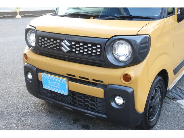 スペーシアギア ハイブリッドXZ ターボ ワンオーナー・全方位モニターカメラパッケージ(39枚目)