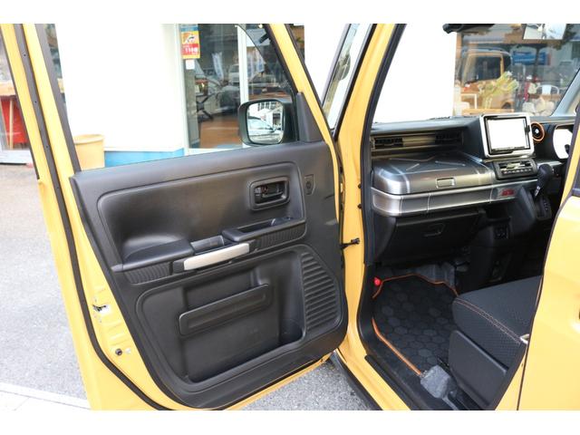 スペーシアギア ハイブリッドXZ ターボ ワンオーナー・全方位モニターカメラパッケージ(40枚目)