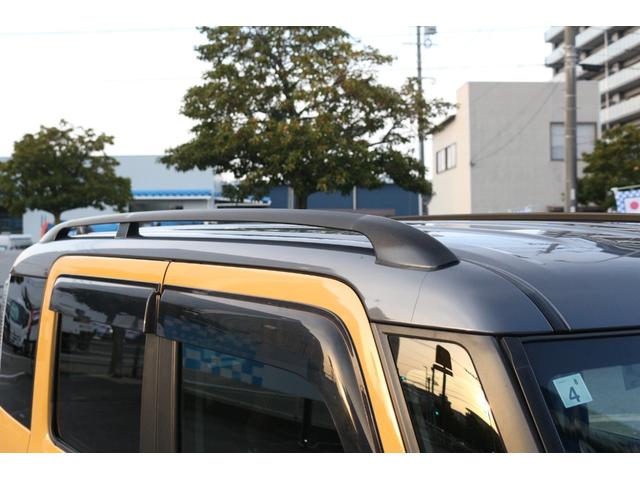 スペーシアギア ハイブリッドXZ ターボ ワンオーナー・全方位モニターカメラパッケージ(42枚目)