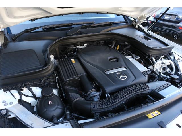 GLC GLC250 4マチック クーペスポーツ(本革仕様) GLC250 4マチック クーペスポーツ(18枚目)