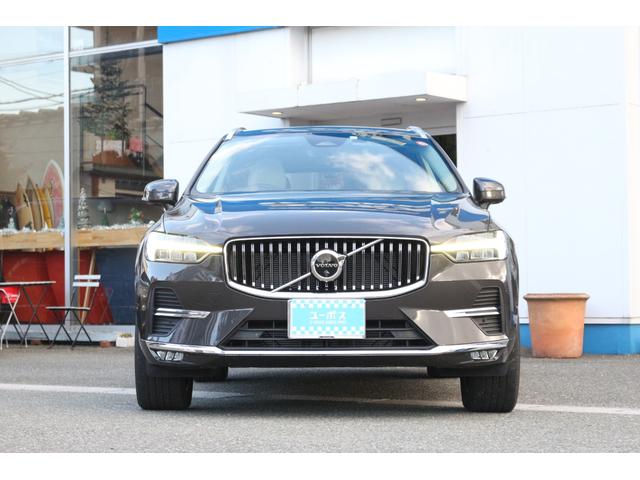 ＸＣ６０ アルティメット　Ｂ５　ＡＷＤ　Ｂｏｗｅｒｓ＆Ｗｉｌｋｉｎｓサウンド・シートマッサージ・ステアリングヒーター・ヘッドアップディスプレイ・シートヒーター・シートベンチレーション（2枚目）