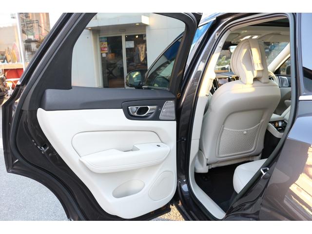 ＸＣ６０ アルティメット　Ｂ５　ＡＷＤ　Ｂｏｗｅｒｓ＆Ｗｉｌｋｉｎｓサウンド・シートマッサージ・ステアリングヒーター・ヘッドアップディスプレイ・シートヒーター・シートベンチレーション（49枚目）