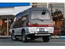 MITSUBISHI DELICA STAR WAGON