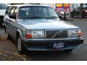 VOLVO 240 WAGON