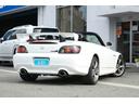 HONDA S2000