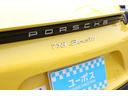 PORSCHE 718 BOXSTER