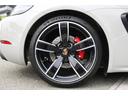 PORSCHE 718 CAYMAN