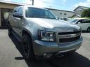 CHEVROLET CHEVROLET AVALANCHE