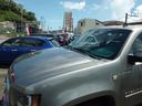 CHEVROLET CHEVROLET AVALANCHE