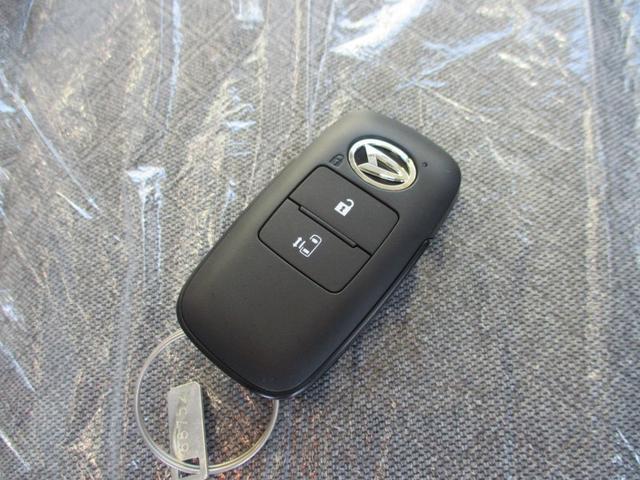X アップグレードパック 届出済未使用車 衝突被害軽減ブレーキ 左側パワースライドドア バックカメラ スマートキー プッシュエンジンスタート オートエアコン 前席シートヒーター(8枚目)