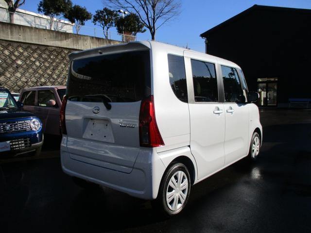 X アップグレードパック 届出済未使用車 衝突被害軽減ブレーキ 左側パワースライドドア バックカメラ スマートキー プッシュエンジンスタート オートエアコン 前席シートヒーター(17枚目)