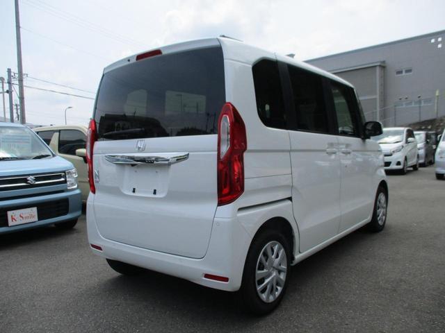 G 届出済未使用車 衝突被害軽減ブレーキ 電動パーキングブレーキ 両側スライドドア アダプティブクルーズコントロール スマートキー 電動格納ミラー プッシュエンジンスタート スマートキー オートエアコン(22枚目)