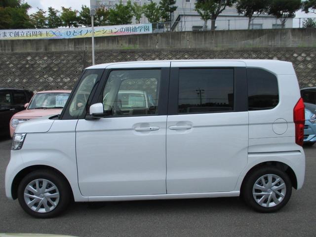 G 届出済未使用車 衝突被害軽減ブレーキ 電動パーキングブレーキ 両側スライドドア アダプティブクルーズコントロール スマートキー 電動格納ミラー プッシュエンジンスタート スマートキー オートエアコン(27枚目)