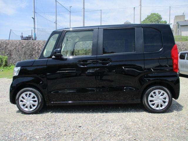 G 届出済未使用車 衝突被害軽減ブレーキ 電動パーキングブレーキ 両側スライドドア アダプティブクルーズコントロール スマートキー 電動格納ミラー プッシュエンジンスタート スマートキー オートエアコン(27枚目)