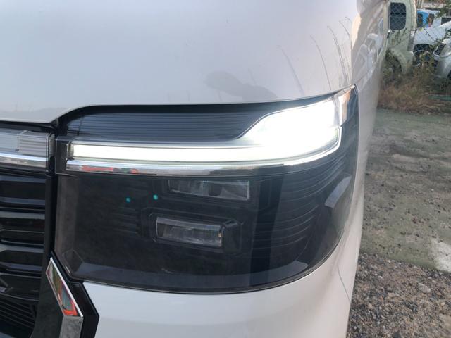 即乗れる！軽の届出済未使用車なら最短３日納車可能！詳細はお問い合わせ下さいませ！