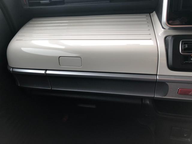 スペーシア ハイブリッドＸ　中古車　ハイブリッド　両側パワースライドドア　オートエアコン　衝突軽減ブレーキ　ダブルエアバック　キーフリー　プッシュスタート（4枚目）