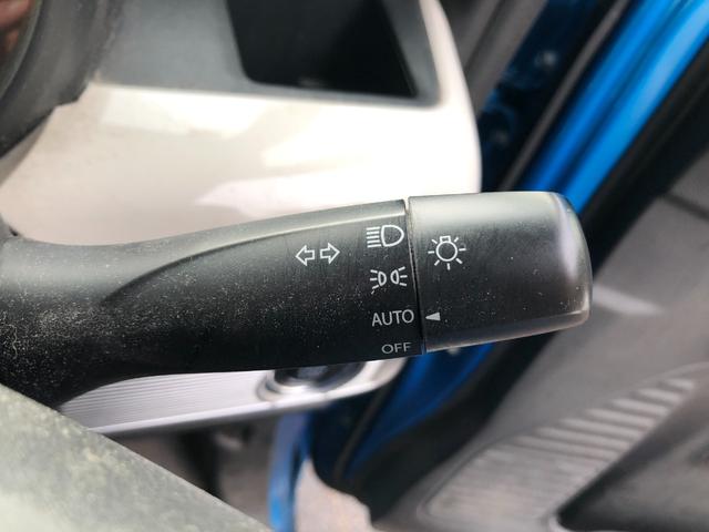 スペーシア ハイブリッドＸ　中古車　ハイブリッド　両側パワースライドドア　オートエアコン　衝突軽減ブレーキ　ダブルエアバック　キーフリー　プッシュスタート（6枚目）