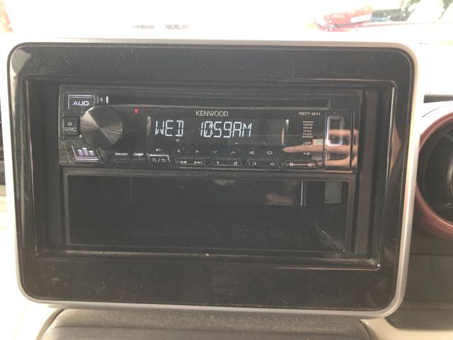 スペーシア ハイブリッドＸ　中古車　ハイブリッド　両側パワースライドドア　オートエアコン　衝突軽減ブレーキ　ダブルエアバック　キーフリー　プッシュスタート（7枚目）