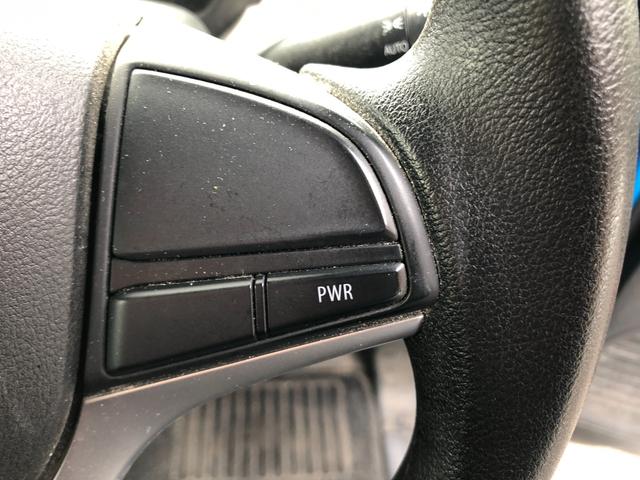 スペーシア ハイブリッドＸ　中古車　ハイブリッド　両側パワースライドドア　オートエアコン　衝突軽減ブレーキ　ダブルエアバック　キーフリー　プッシュスタート（18枚目）