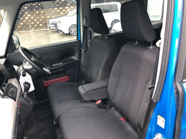 スペーシア ハイブリッドＸ　中古車　ハイブリッド　両側パワースライドドア　オートエアコン　衝突軽減ブレーキ　ダブルエアバック　キーフリー　プッシュスタート（19枚目）