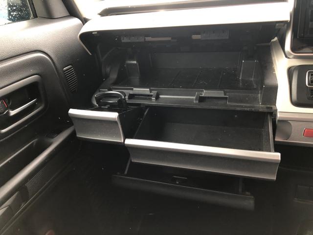 スペーシア ハイブリッドＸ　中古車　ハイブリッド　両側パワースライドドア　オートエアコン　衝突軽減ブレーキ　ダブルエアバック　キーフリー　プッシュスタート（26枚目）