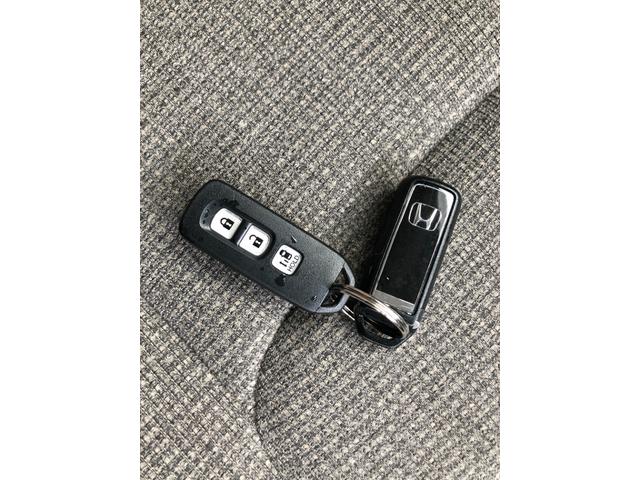 Ｎ－ＢＯＸ Ｇ・Ｌホンダセンシング　中古車　衝突軽減ブレーキ　片側パワースライドドア　ＬＥＤヘッドライト　オートエアコン　ダブルエアバック（40枚目）