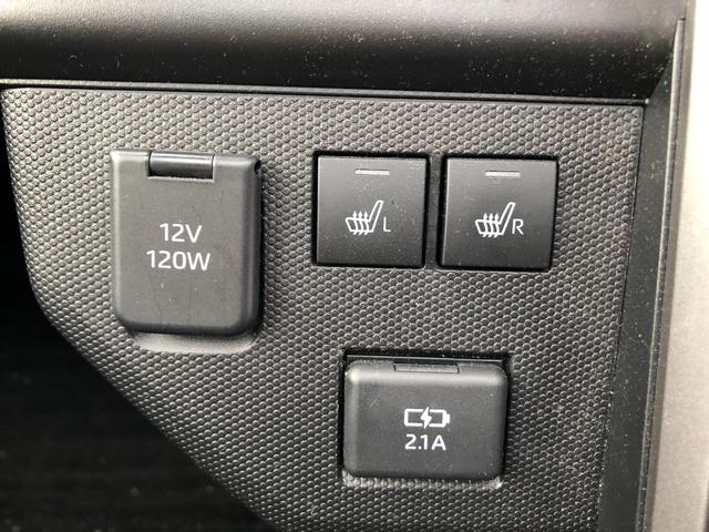 タフト Ｇ　ダーククロムベンチャー　中古車　衝突軽減ブレーキ　スマートアシスト　ナビ　全方位カメラ　バックカメラ　キーフリー　プッシュスタート（20枚目）