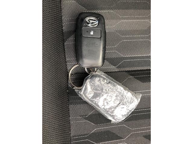 タフト Ｇ　ダーククロムベンチャー　中古車　衝突軽減ブレーキ　スマートアシスト　ナビ　全方位カメラ　バックカメラ　キーフリー　プッシュスタート（36枚目）