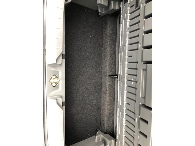 タフト Ｇ　ダーククロムベンチャー　中古車　衝突軽減ブレーキ　スマートアシスト　ナビ　全方位カメラ　バックカメラ　キーフリー　プッシュスタート（40枚目）