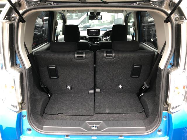 ステラ カスタムＲ　スマートアシスト　中古車　衝突軽減ブレーキ　スマートアシスト　キーフリー　プッシュスタート　オートエアコン（5枚目）