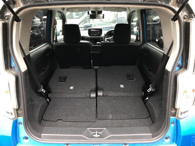 ステラ カスタムＲ　スマートアシスト　中古車　衝突軽減ブレーキ　スマートアシスト　キーフリー　プッシュスタート　オートエアコン（6枚目）