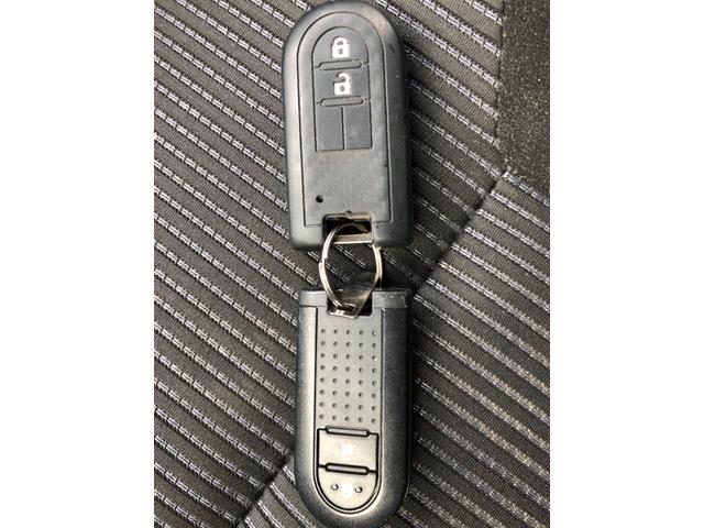 ステラ カスタムＲ　スマートアシスト　中古車　衝突軽減ブレーキ　スマートアシスト　キーフリー　プッシュスタート　オートエアコン（24枚目）