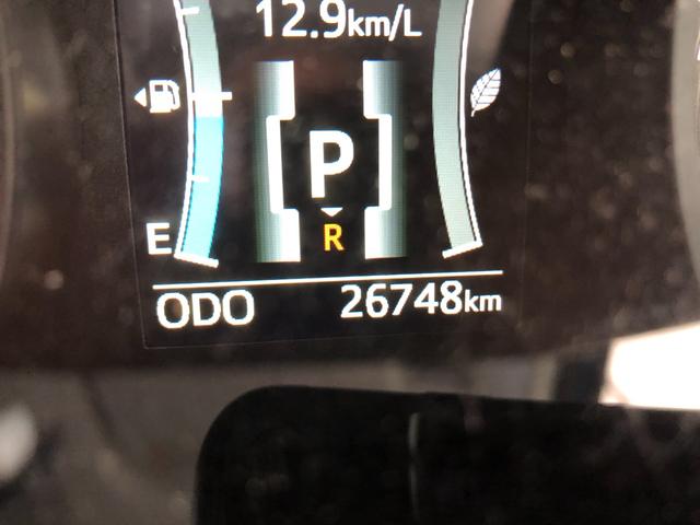 ステラ カスタムＲ　スマートアシスト　中古車　衝突軽減ブレーキ　スマートアシスト　キーフリー　プッシュスタート　オートエアコン（29枚目）