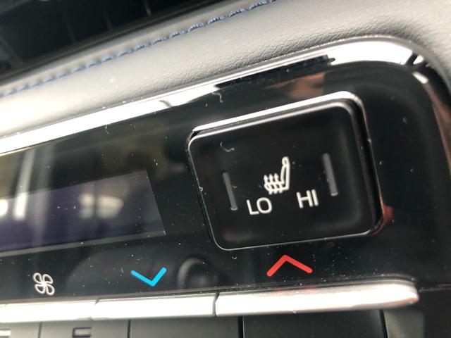 ヴォクシー ハイブリッドＳ－Ｚ　中古車　ハイブリッド　衝突軽減ブレーキ　両側パワースライドドア　オートエアコン（22枚目）