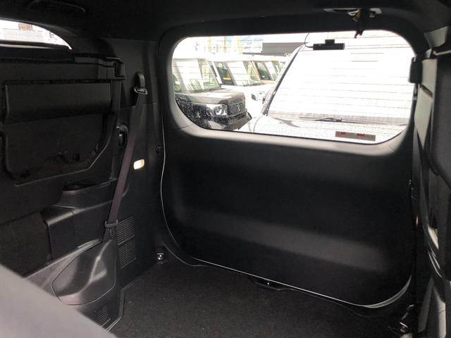 ヴォクシー ハイブリッドＳ－Ｚ　中古車　ハイブリッド　衝突軽減ブレーキ　両側パワースライドドア　オートエアコン（30枚目）