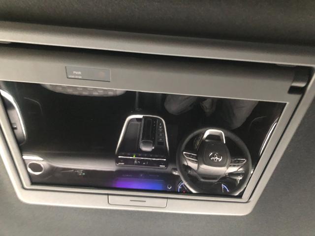 ヴォクシー ハイブリッドＳ－Ｚ　中古車　ハイブリッド　衝突軽減ブレーキ　両側パワースライドドア　オートエアコン（40枚目）