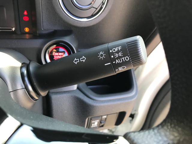 Ｎ－ＢＯＸカスタム ベースグレード　登録済未使用　衝突軽減ブレーキ　片側パワースライドドア　ＬＥＤヘッドライト　オートエアコン　シートヒーター　キーフリー　プッシュスタート（18枚目）