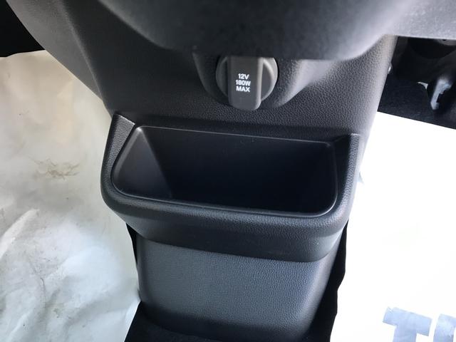 Ｎ－ＢＯＸカスタム ベースグレード　登録済未使用　衝突軽減ブレーキ　片側パワースライドドア　ＬＥＤヘッドライト　オートエアコン　シートヒーター　キーフリー　プッシュスタート（19枚目）