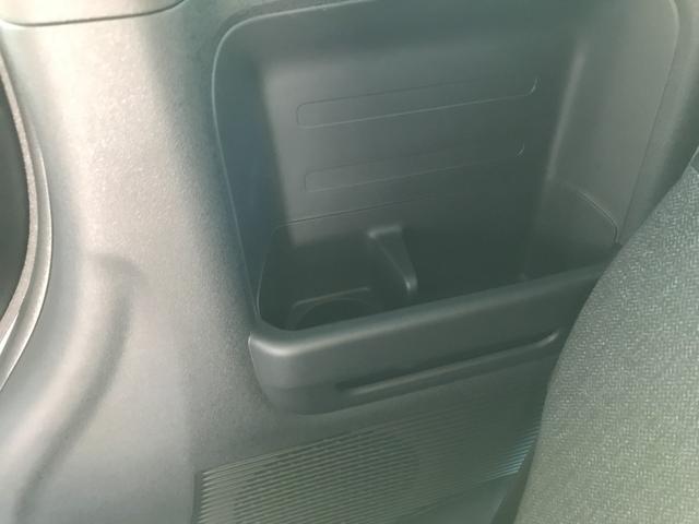 Ｎ－ＢＯＸカスタム ベースグレード　登録済未使用　衝突軽減ブレーキ　片側パワースライドドア　ＬＥＤヘッドライト　オートエアコン　シートヒーター　キーフリー　プッシュスタート（22枚目）