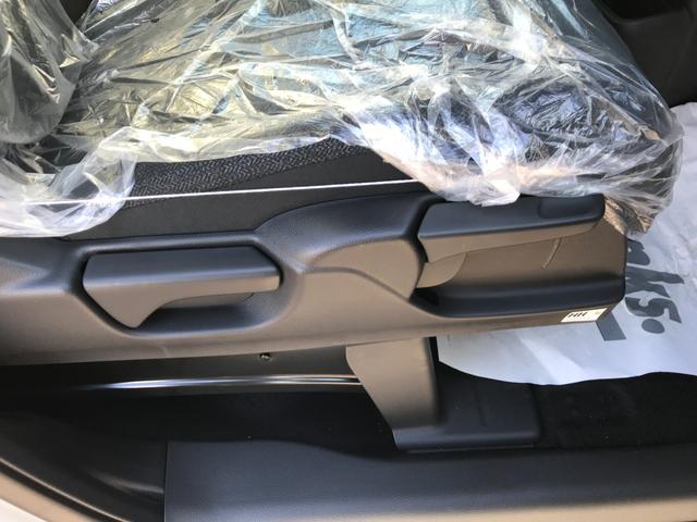 Ｎ－ＢＯＸカスタム ベースグレード　登録済未使用　衝突軽減ブレーキ　片側パワースライドドア　ＬＥＤヘッドライト　オートエアコン　シートヒーター　キーフリー　プッシュスタート（29枚目）