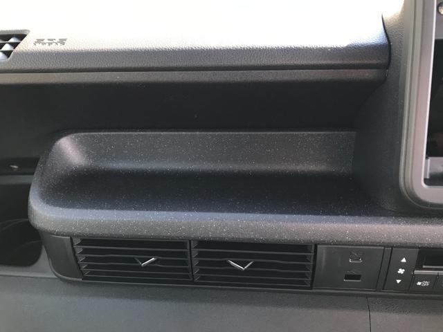 Ｎ－ＢＯＸカスタム ベースグレード　登録済未使用　衝突軽減ブレーキ　片側パワースライドドア　ＬＥＤヘッドライト　オートエアコン　シートヒーター　キーフリー　プッシュスタート（32枚目）