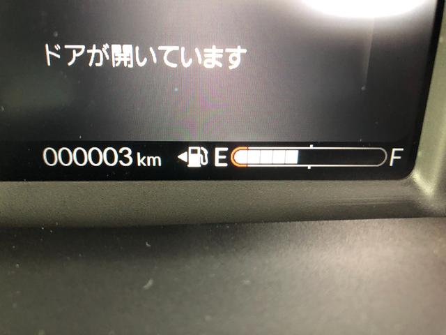 Ｎ－ＢＯＸカスタム ベースグレード　登録済未使用　衝突軽減ブレーキ　片側パワースライドドア　ＬＥＤヘッドライト　オートエアコン　シートヒーター　キーフリー　プッシュスタート（48枚目）