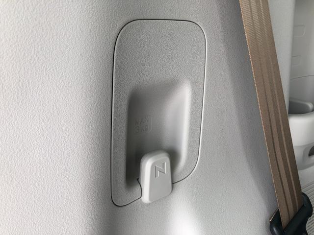 Ｎ－ＢＯＸ ベースグレード　登録済未使用　片側パワースライドドア　ＬＥＤヘッドライト　衝突軽減ブレーキ　オートエアコン　シートヒーター（15枚目）