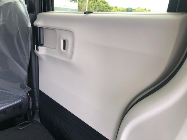 Ｎ－ＢＯＸ ベースグレード　登録済未使用　片側パワースライドドア　ＬＥＤヘッドライト　衝突軽減ブレーキ　オートエアコン　シートヒーター（54枚目）