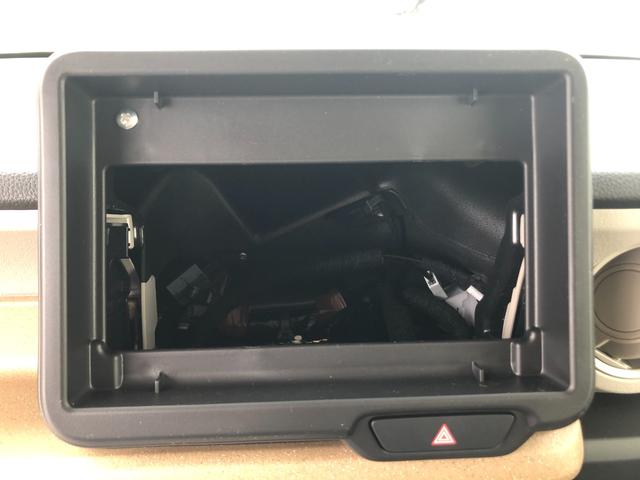 Ｎ－ＢＯＸ ベースグレード　登録済未使用　衝突軽減ブレーキ　片側パワースライドドア　ＬＥＤヘッドライト　オートエアコン　シートヒーター（16枚目）